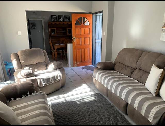 3 BEDROOM HOUSE FOR SALE IN PARKRAND